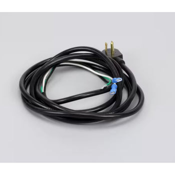 Silver King E67474 Power Cord 115V for NEMA 5-15 Models