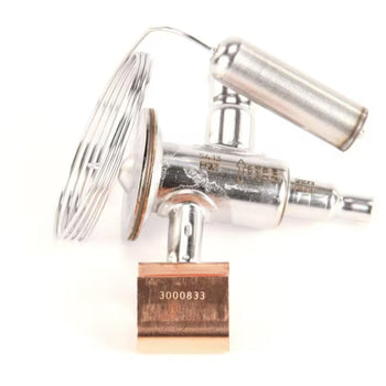 Manitowoc Ice 8252013 Thermo Expansion Valve, Q-1600