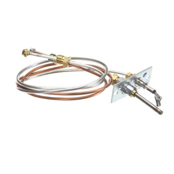 Rotisol E61-709-E1-1624 Pilot/Thermocouple Assembly OEM Part