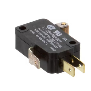 Globe 1417 Microswitch 11A 1/3HP 277VAC