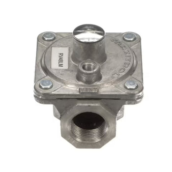 Magikitchn RV48LM Gas Pressure Regulator CE G20/25 600 Series