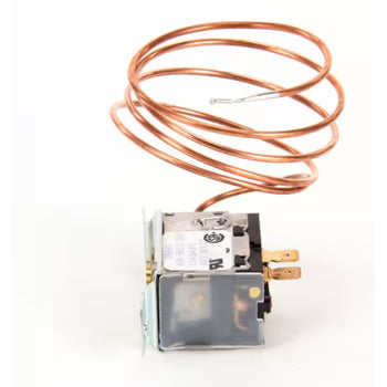 APW Wyott 296649 Thermostat, 25-50F (A30-3812-000)