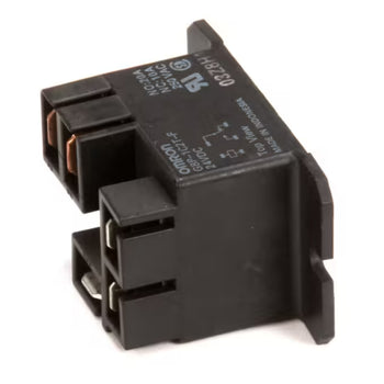Sure Shot-AC Dispensing 03Z8H1 Compressor Control Relay 20A 250VAC 130Hz