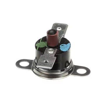 York A1851 Switch, Temperature, 300 Open, Manual Reset