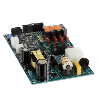 Manitowoc Ice F52759_E Control Board 115/230V RNS