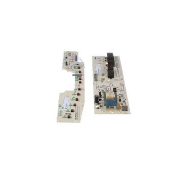 GE Appliance 165D7803P001 Control Board Kit, Main & User Interface, Dishwasher
