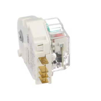 Whirlpool EQ-3001-00 Defrost Timer 10 Hour 120V 60HZ