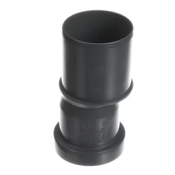 Rational 052836-004963 HT Drain Adapter DN 40/50