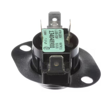 Frigidaire 326884 Thermostat Disc Cycling L135-15F Dryer FITS TO 11-2969-00-05