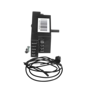 Master-Bilt FCA23-17/22-5388300826 Temperature Control UFA