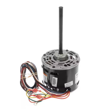 Trane K48HXAJY-2057 Motor 1/8 HP 277VAC 42Y Frame 1050RPM