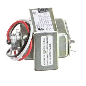 Cleveland 6184371 Transformer 208/240V to 24V 60HZ 40VA for CG-24R Model
