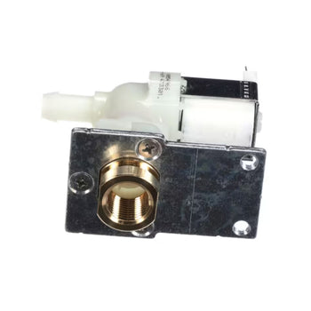 Fetco 10054966 Solenoid Valve Fill 240V, .75 GPM fits HWB-10/IP44 HWB-5