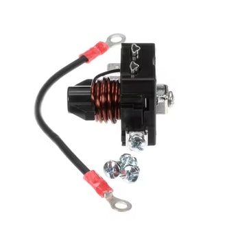 Franke Foodservice System 17.0017U Start Relay Compressor TECUMSEH #K71-39 OEM