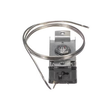 Grindmaster Cecilware 76134BKAX3 Temperature Control