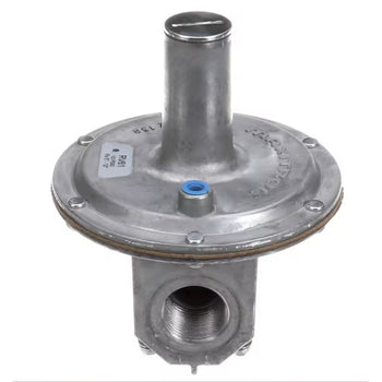 Dormont RV61 2138 Gas Regulator for Propane 1" LP, 1,760,000