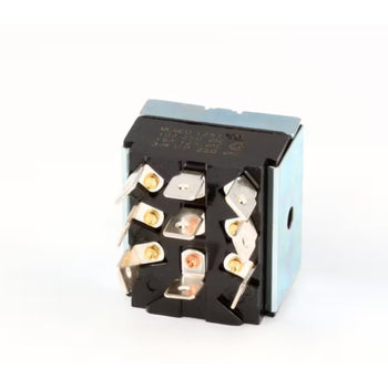 Frymaster 1251 Toggle Switch, Hesitation, 3PDT