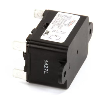 Ultrafryer 1427L Motor Start Relay, 120V, 50/60Hz