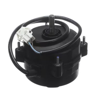 Grindmaster Cecilware QA230111 Pump Motor, Low Speed, 300 Rpm, 120/230V