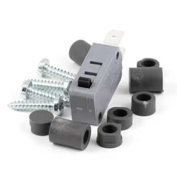 Robot Coupe 25T16-CZ100 Microswitch Kit for J100 Ultra/MP 350 Turbo