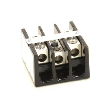 Lang 1423120 Terminal Block 3 Pole Large