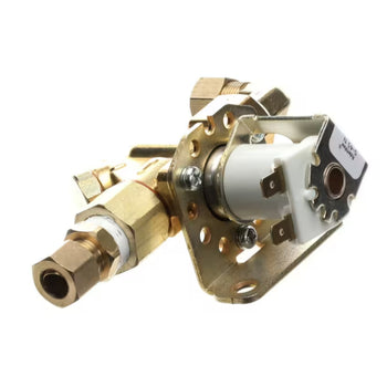 Fetco 275C18 Solenoid Valve 120V 50/60HZ 1.4 GPM, IP44-CBS-52H