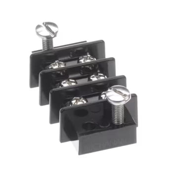 Prince Castle 14-22AWG Terminal Block 3 Pole OEM Part