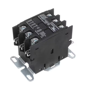 Berner International 91431 Contactor 3 Pole 40A Genuine OEM