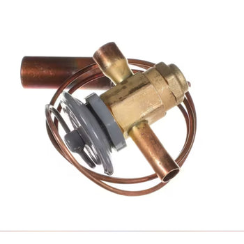 Lennox 25023-2-AW1 Expansion Valve/TXV Kit R410A 2 Ton 3/8" x 1/2" ODF