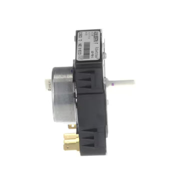 Whirlpool 21196CD1 Timer for IV85001/WED5000VQ1/YEED4400WQ0