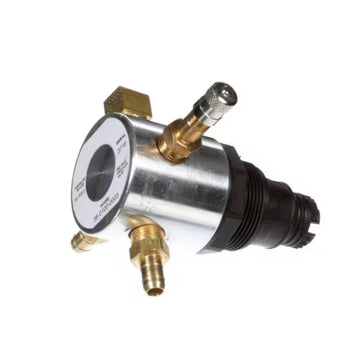 FBD 38-0100-0003 Regulator w/ Fittings 0-30 PSIG Active Charge, 564