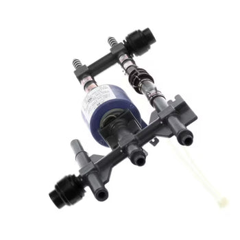 Unox MPP1.01.066.3/ST/S Rotor Arm with Wash Pump & Nozzle