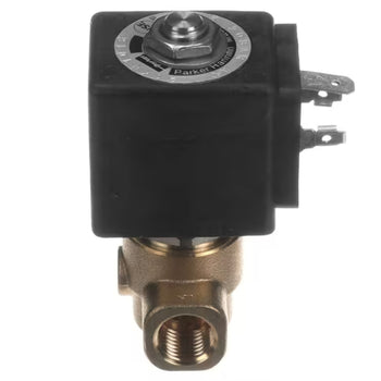 Nuova Simonelli USA 491514U3D4U3 Solenoid Valve 2-Way 208-240V 60HZ