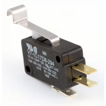 American Dish Service 1305 Micro Switch, Mechanical Timer