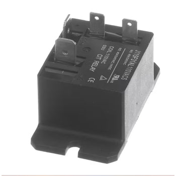 doughXpress J115F31AL110VACS Relay SPST 40A 110V
