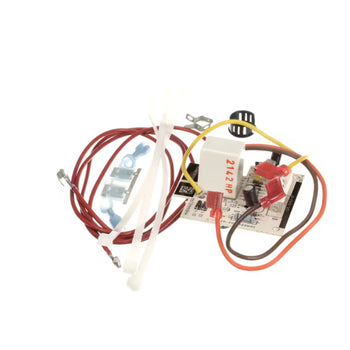 Carrier HVAC CEBD310102-03A Control Board Kit Inducer for 395A series