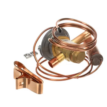 ClimateMaster 04024-1-AW1 TXV, OEM BBIZE 3GA BP15 30CAP