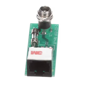 Sure Shot-AC Dispensing C-02-018 PCB ASSEMBLY FOR AC2-GP-18/ACFC-10-13