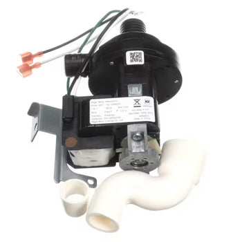 Manitowoc Ice 70582747 Pump Kit Water 60Hz 115V 58W SVC EC/UG2030-161