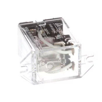 CMA Dish Machines 1545H1 Relay, Ice Cube, 220V, 12A
