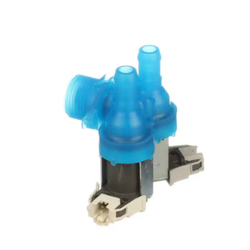 Whirlpool 33390059 Solenoid Valve Cold Water Inlet Dual Coil Washing Machine
