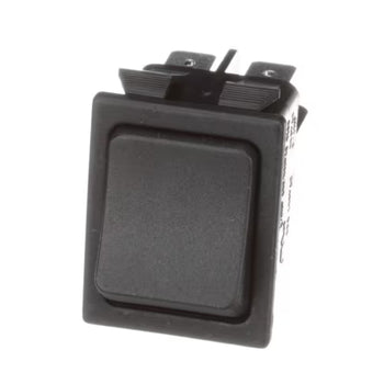 Captive-Aire 185J Rocker Switch Light 3/4HP 250VAC OEM Part