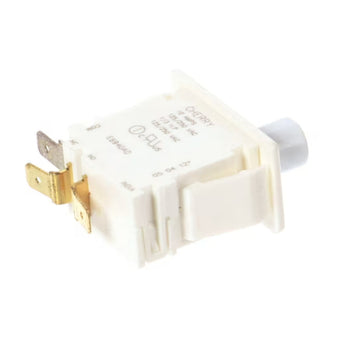 Wisco E5940A0 Door Switch 10 Amp 125/250 Volt Cherry