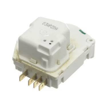 Polar Temp 03AP20A Defrost Timer, White