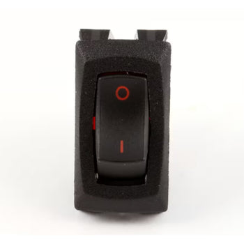 Grindmaster Cecilware 205R Rocker Switch On/Off SPST 10A 250VAC