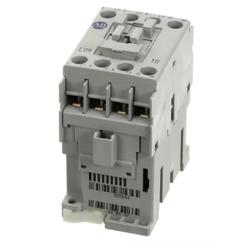 Vogt Ice 255844 Contactor 3 Pole with Auxillary 9 Amp