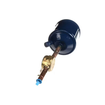 Multiplex UK-083S Filter Drier with Moisture Indicator Liquid Line 3/8"