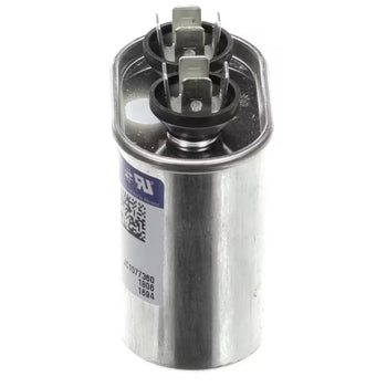 Duke 2L566S Capacitor, 370V, 50/60HZ, 7.5uF