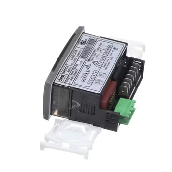 Hussmann LIIEEVJ4AA Digital Control Dixell Xr04Cx