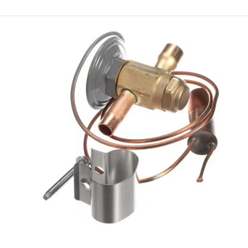 Lennox 28522-1-0 Thermal Expansion Valve, 3/8" x 1/2" Sweat